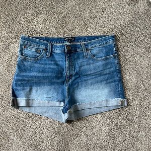 J.Crew Denim Shorts